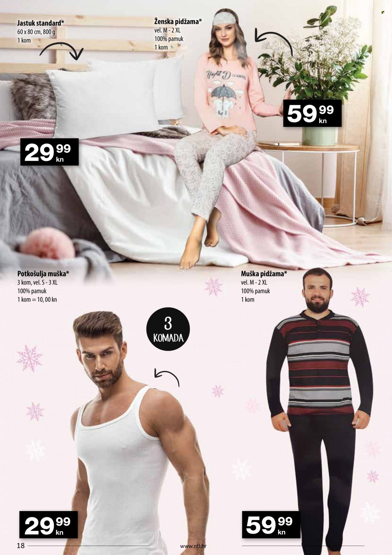 NTL katalog - 11.11.2021. - 17.11.2021. Stranica 18