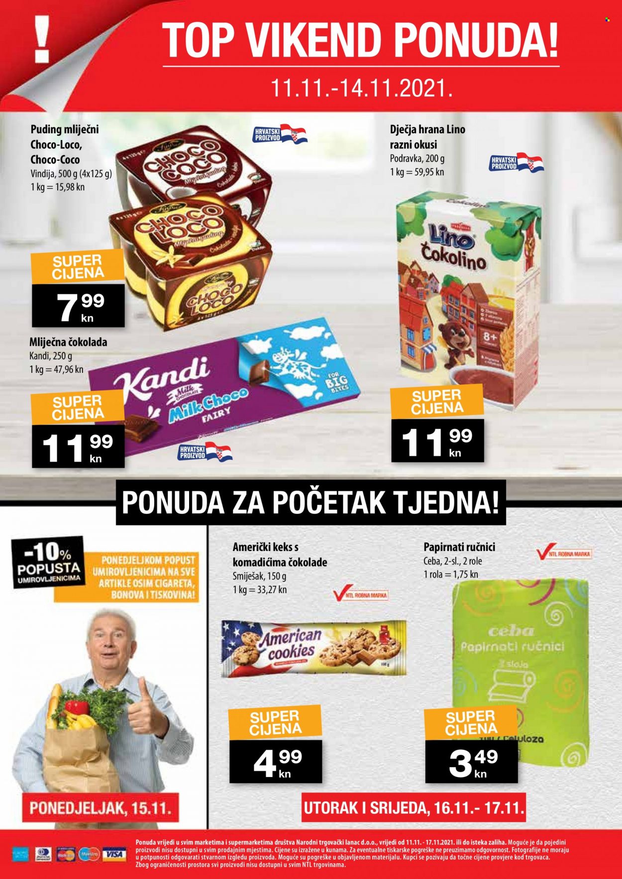 NTL katalog - 11.11.2021. - 17.11.2021. Stranica 24