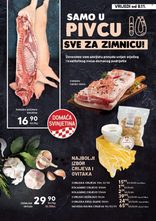Pivac katalog - 08.11.2021. - 14.11.2021. Stranica 2