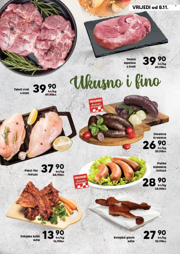 Pivac katalog - 08.11.2021. - 14.11.2021. Stranica 4