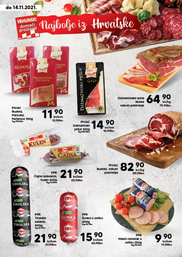 Pivac katalog - 08.11.2021. - 14.11.2021. Stranica 5