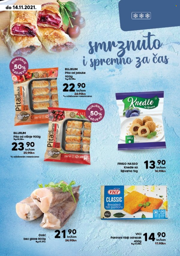 Pivac katalog - 08.11.2021. - 14.11.2021. Stranica 7