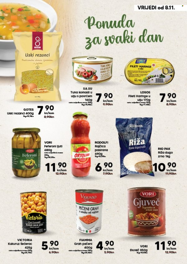 Pivac katalog - 08.11.2021. - 14.11.2021. Stranica 8