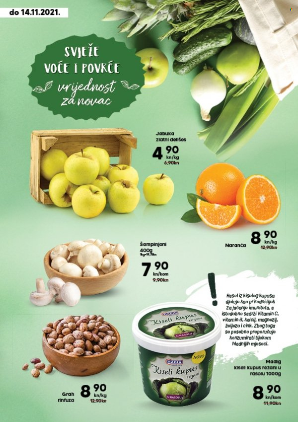 Pivac katalog - 08.11.2021. - 14.11.2021. Stranica 9