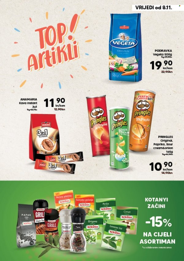 Pivac katalog - 08.11.2021. - 14.11.2021. Stranica 10