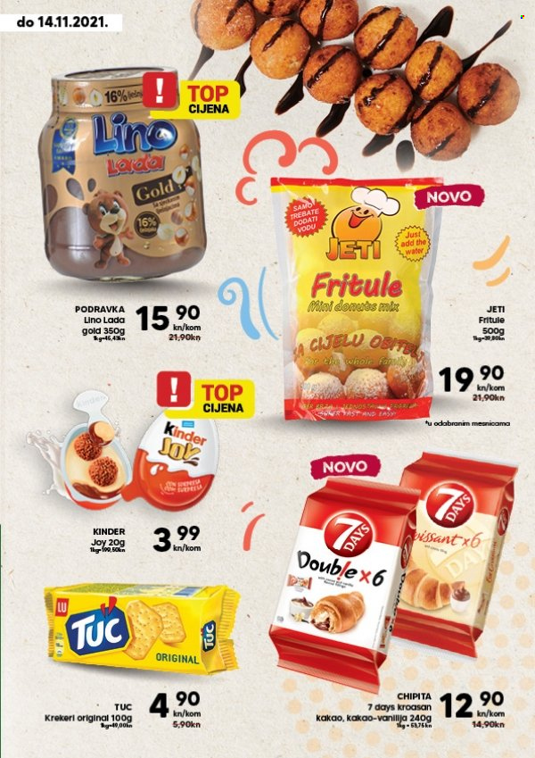 Pivac katalog - 08.11.2021. - 14.11.2021. Stranica 11