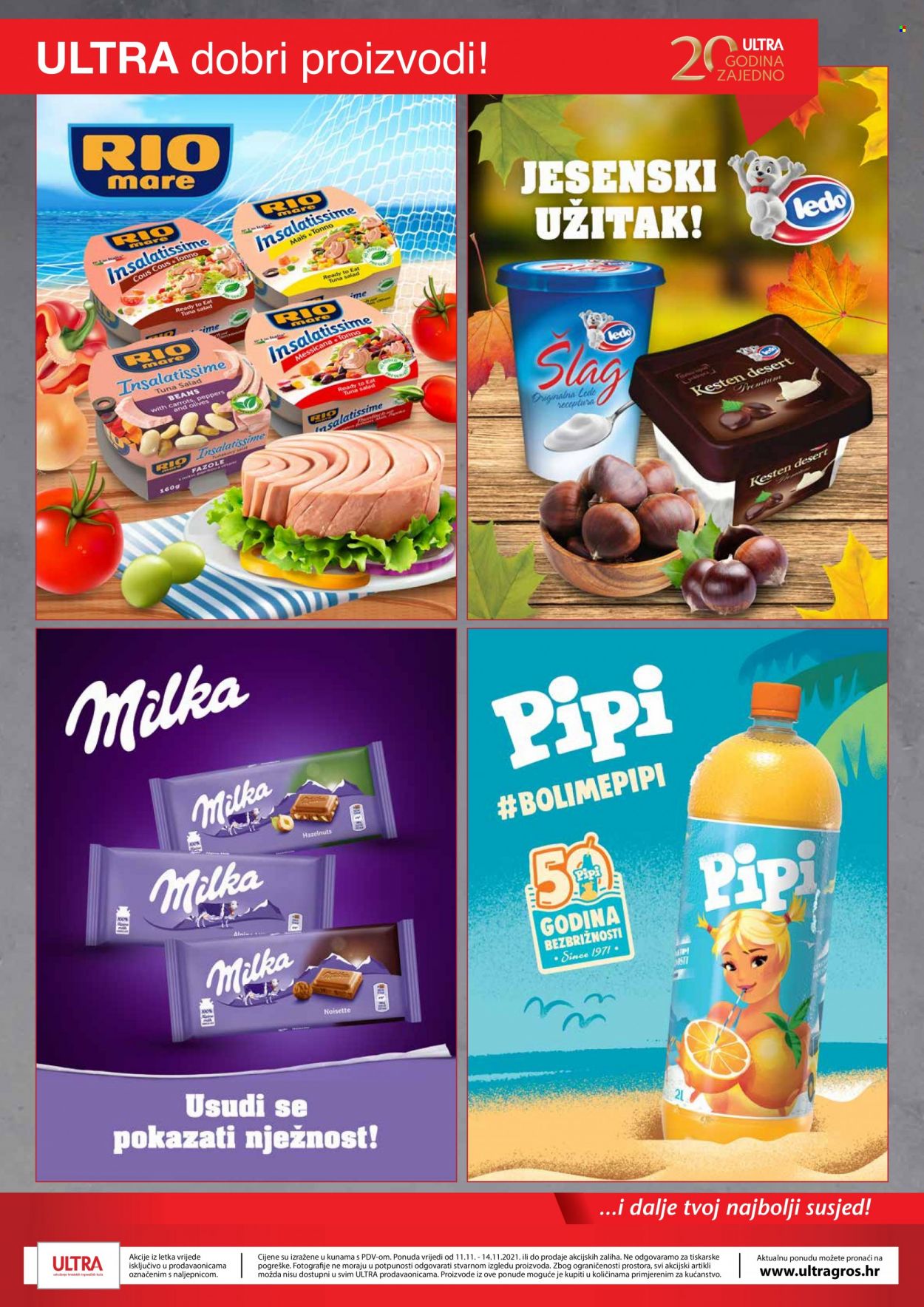 Ultra gros katalog - 11.11.2021. - 14.11.2021. Stranica 2