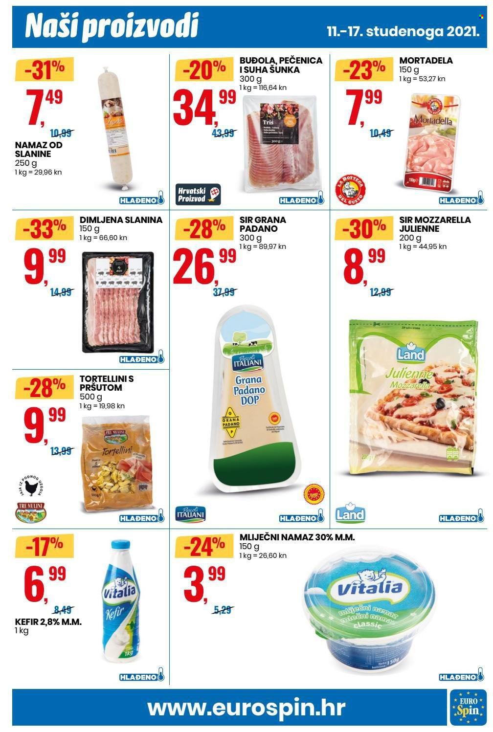Eurospin katalog - 11.11.2021. - 17.11.2021. Stranica 3