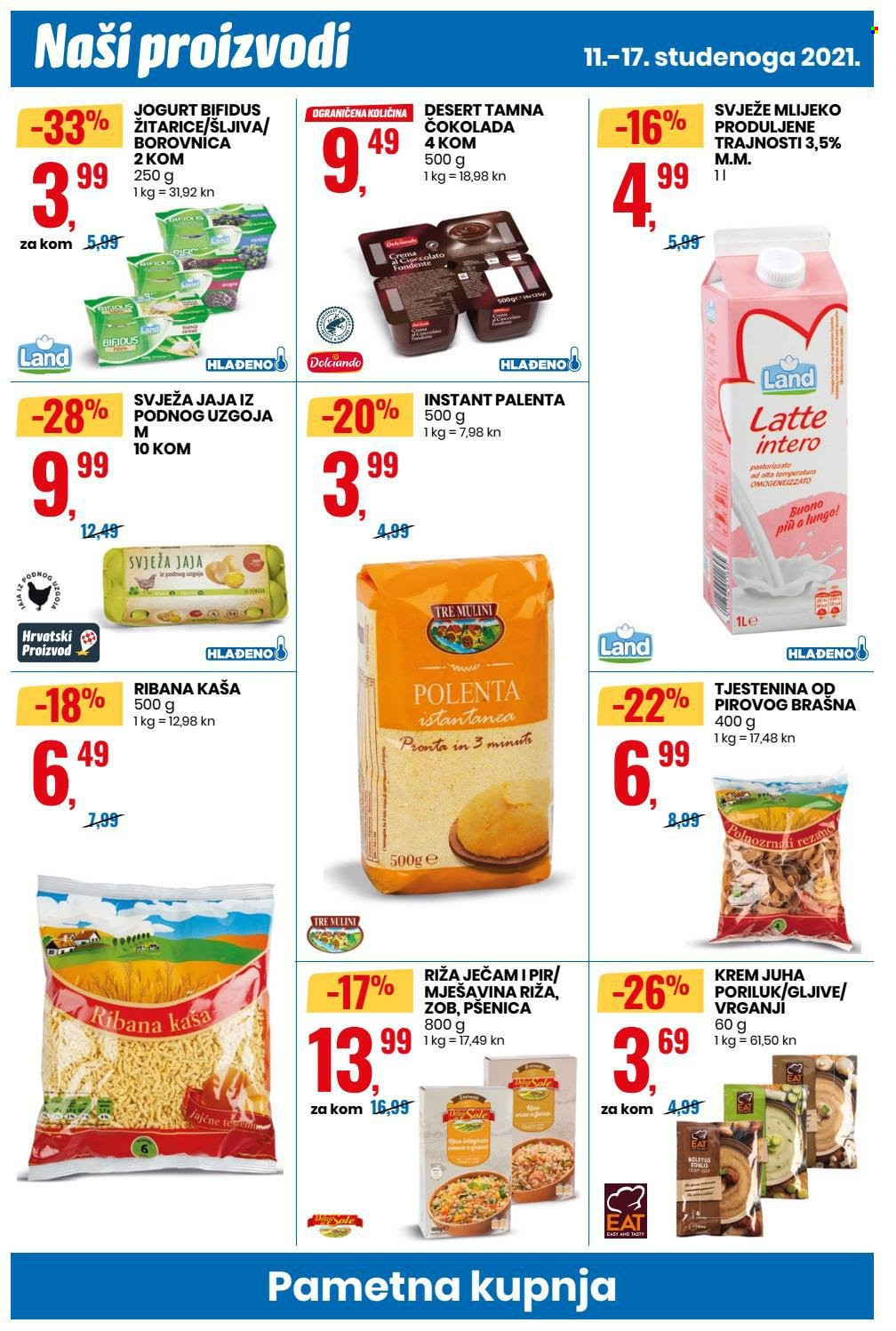 Eurospin katalog - 11.11.2021. - 17.11.2021. Stranica 4