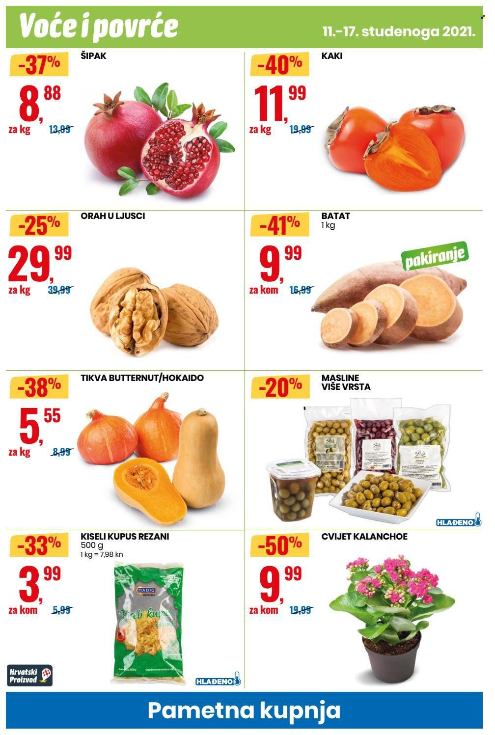 Eurospin katalog - 11.11.2021. - 17.11.2021. Stranica 10