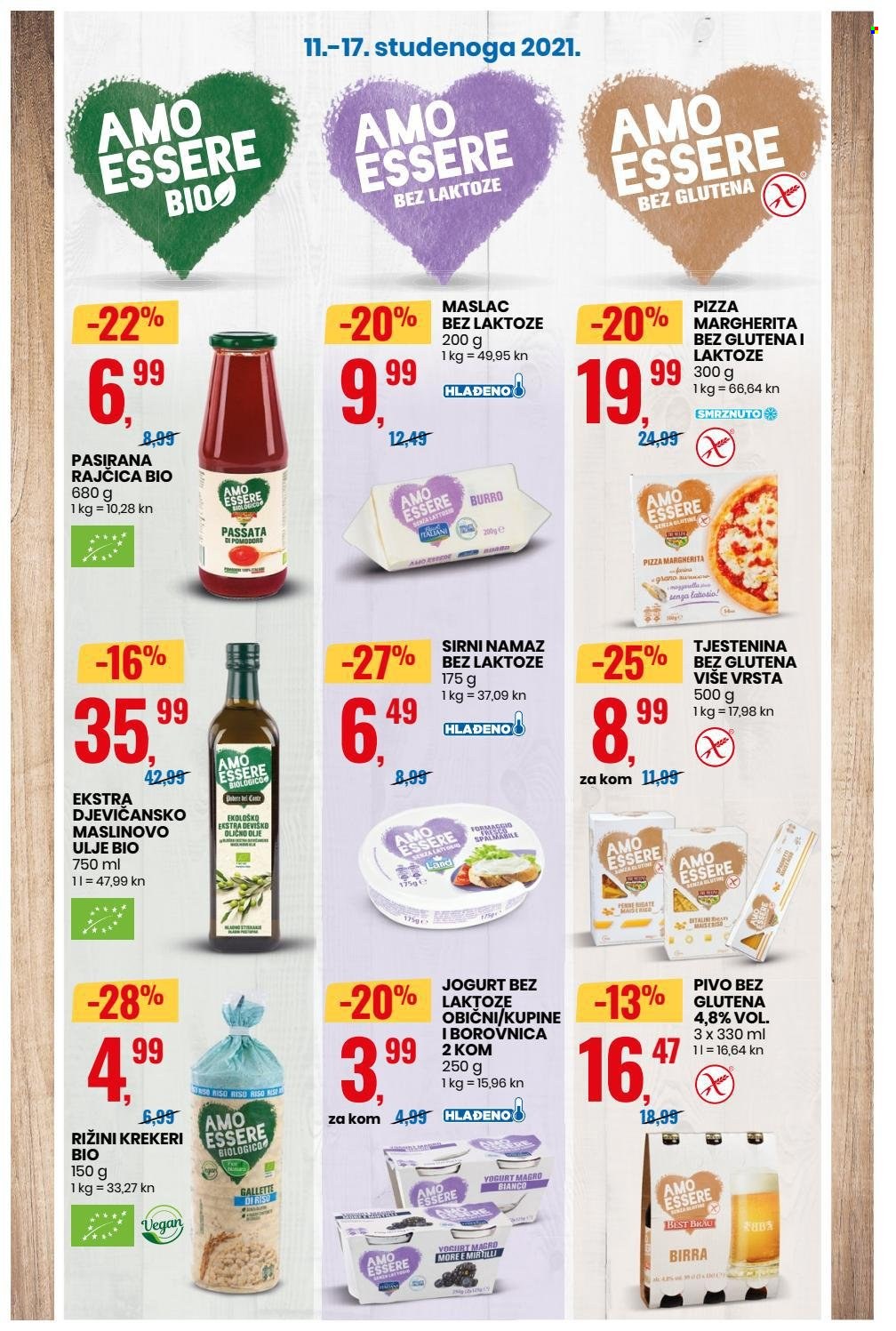 Eurospin katalog - 11.11.2021. - 17.11.2021. Stranica 12