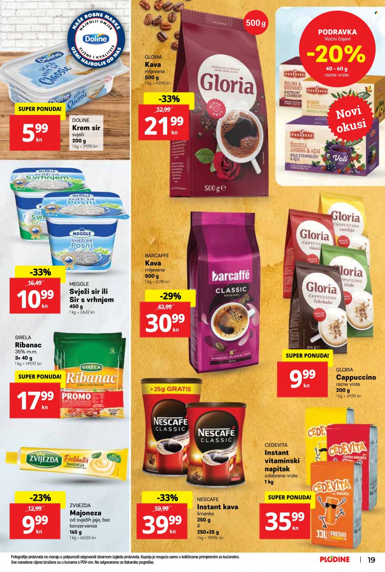 Plodine katalog - 11.11.2021. - 16.11.2021. Stranica 19