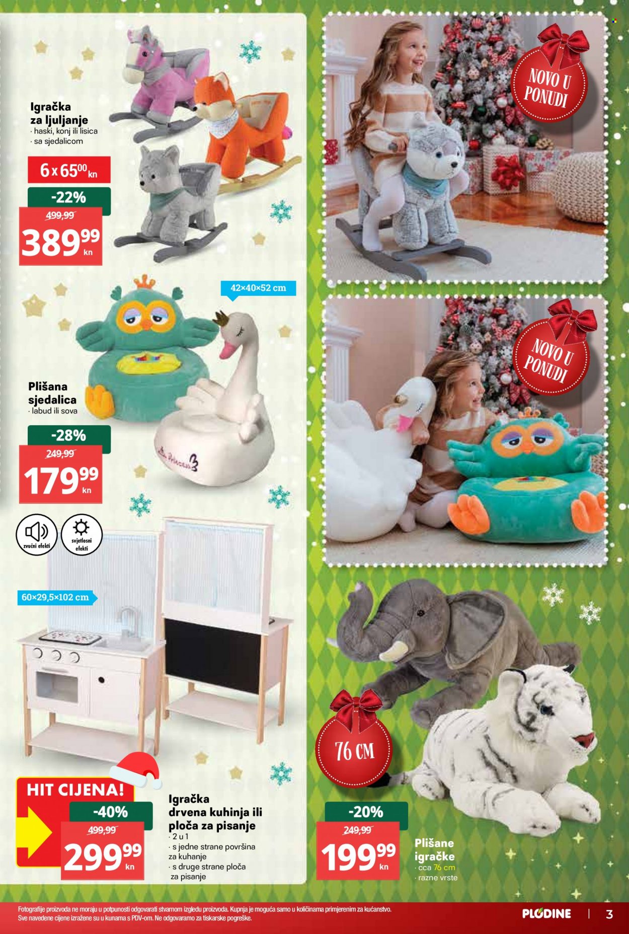 Plodine katalog - 11.11.2021. - 31.12.2021. Stranica 3