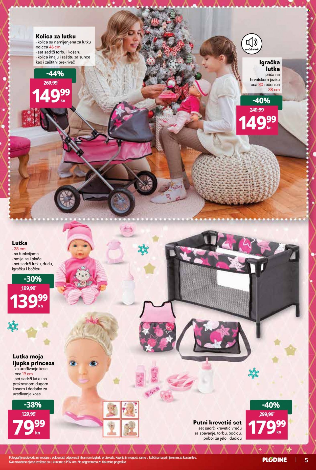 Plodine katalog - 11.11.2021. - 31.12.2021. Stranica 5