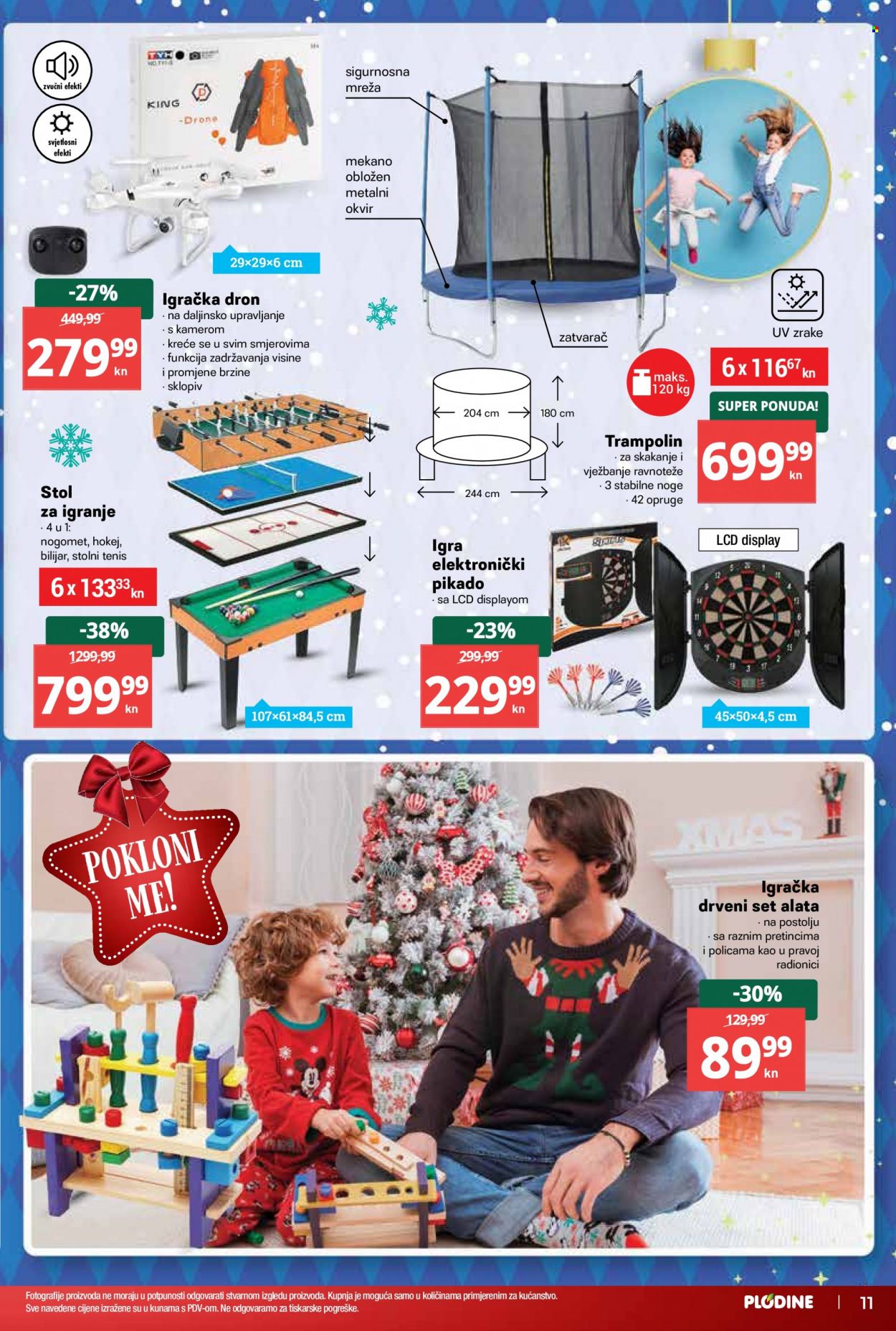 Plodine katalog - 11.11.2021. - 31.12.2021. Stranica 11