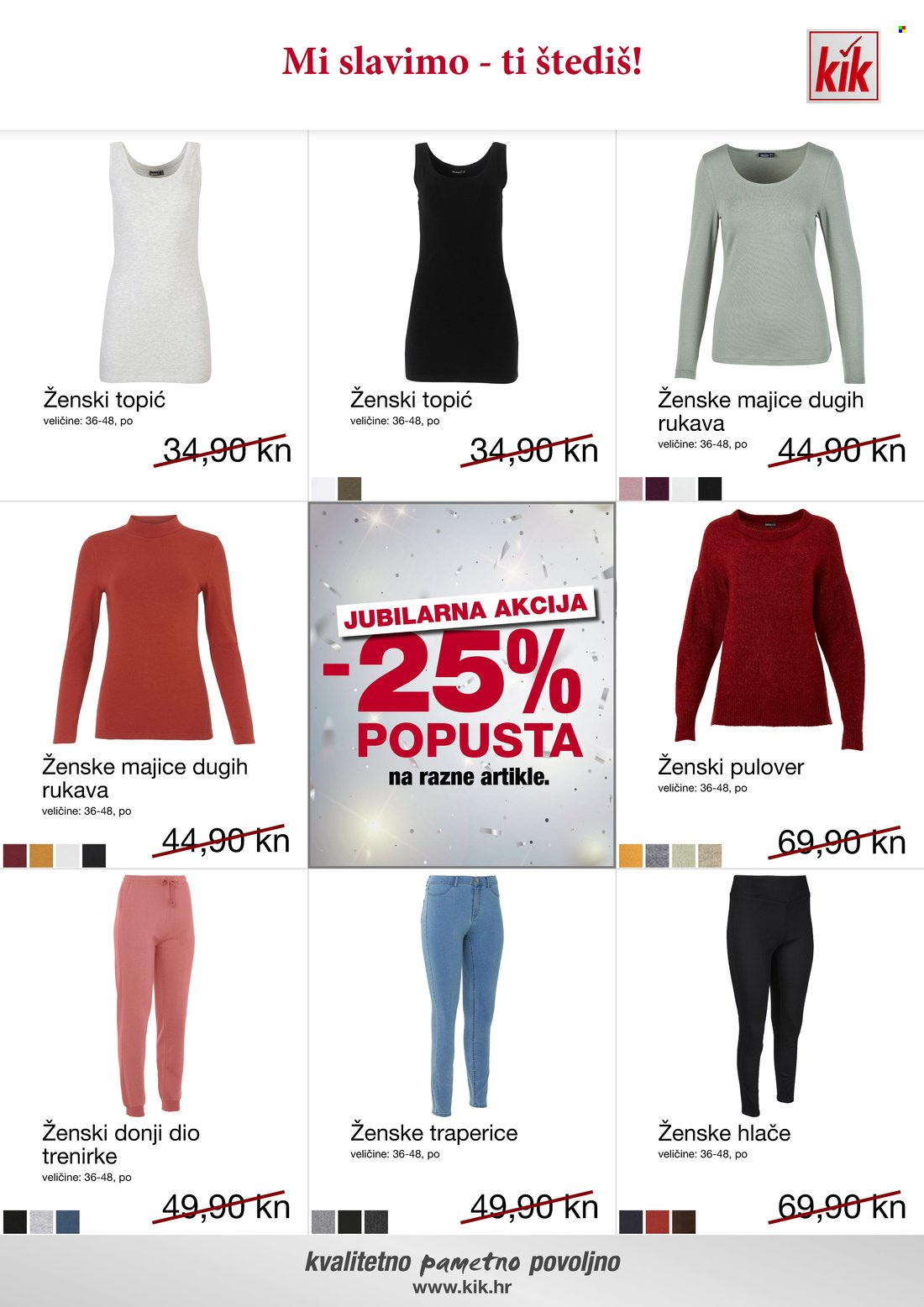 Kik katalog - 08.11.2021. - 21.11.2021. Stranica 3