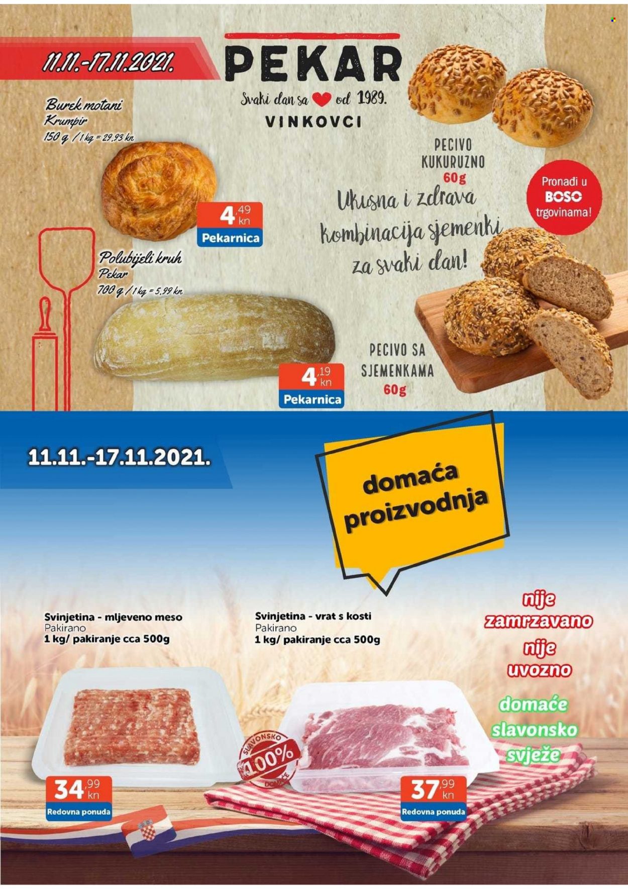 Boso katalog - 11.11.2021. - 17.11.2021. Stranica 2