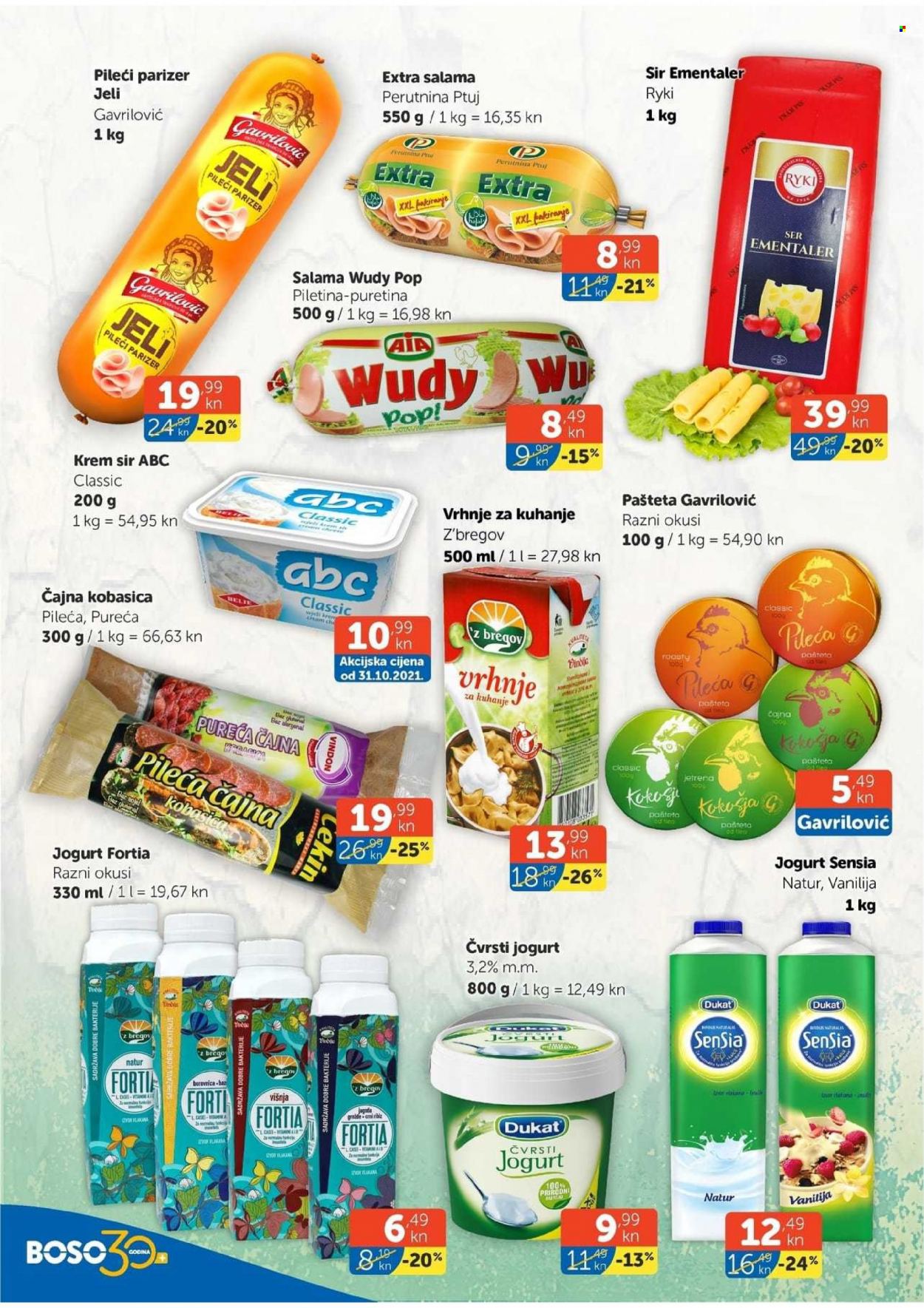 Boso katalog - 11.11.2021. - 17.11.2021. Stranica 4