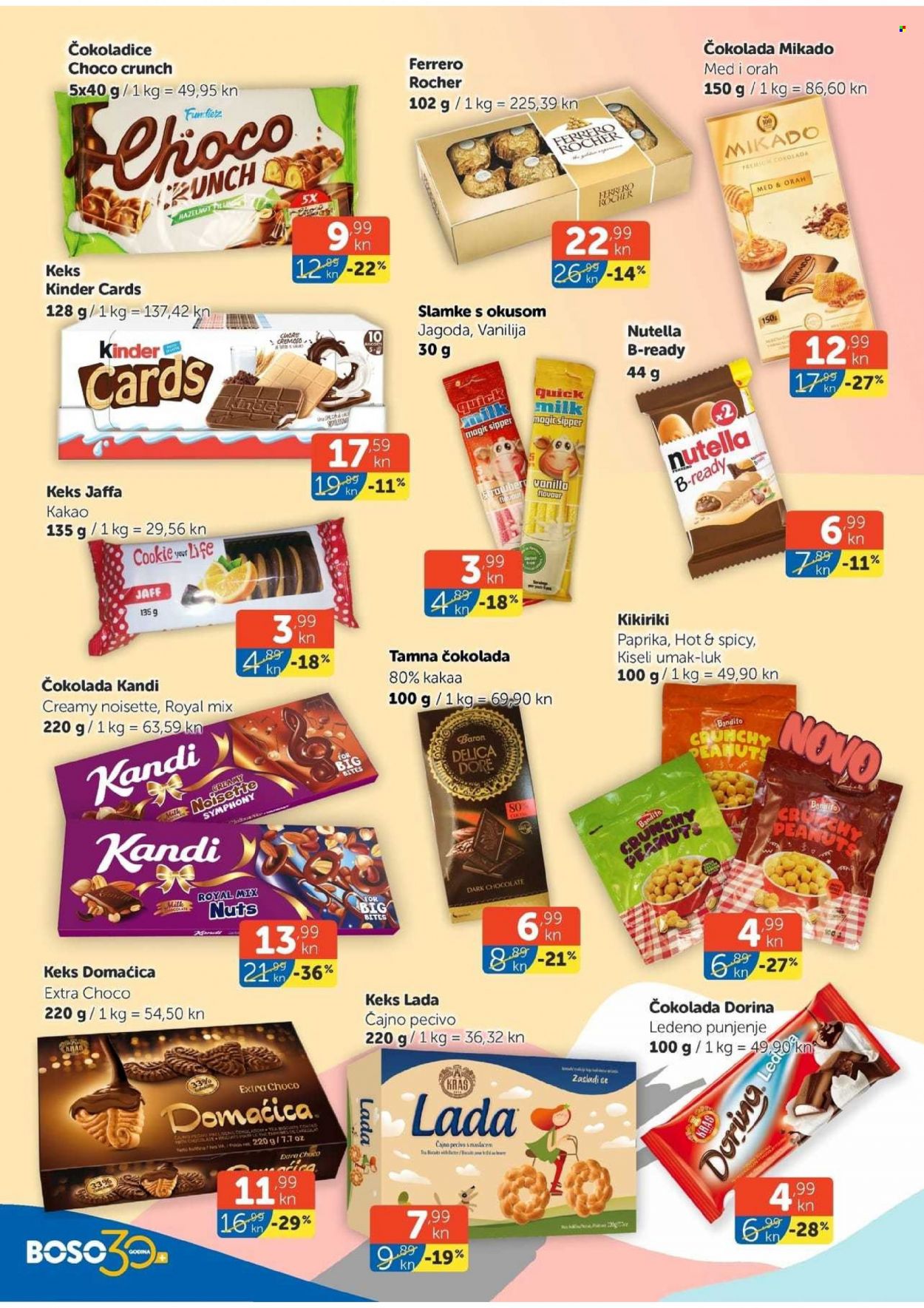 Boso katalog - 11.11.2021. - 17.11.2021. Stranica 6