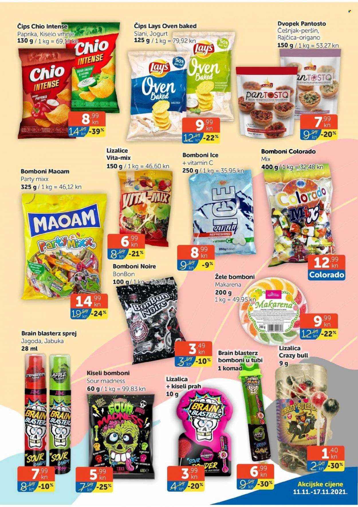 Boso katalog - 11.11.2021. - 17.11.2021. Stranica 7