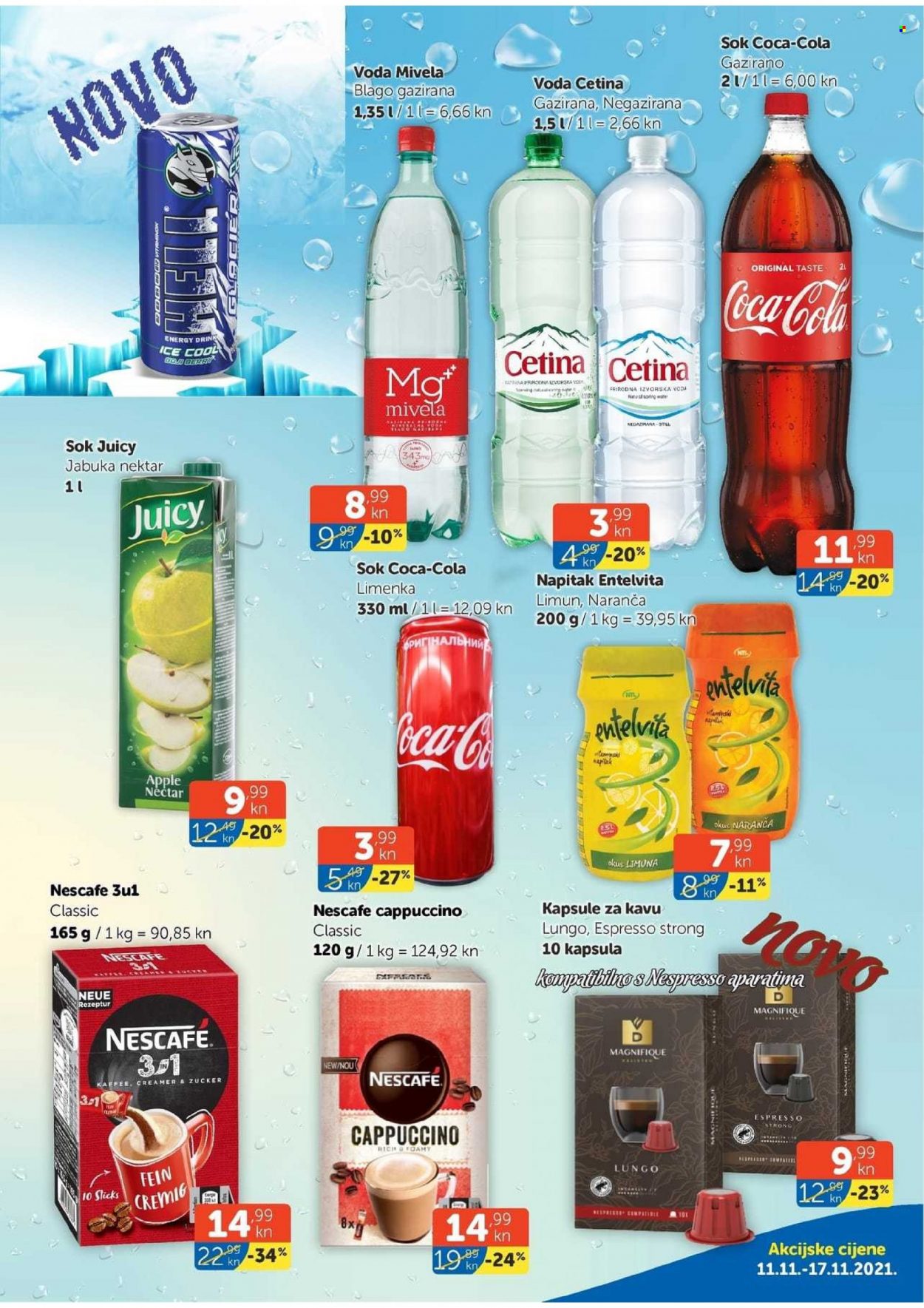 Boso katalog - 11.11.2021. - 17.11.2021. Stranica 9