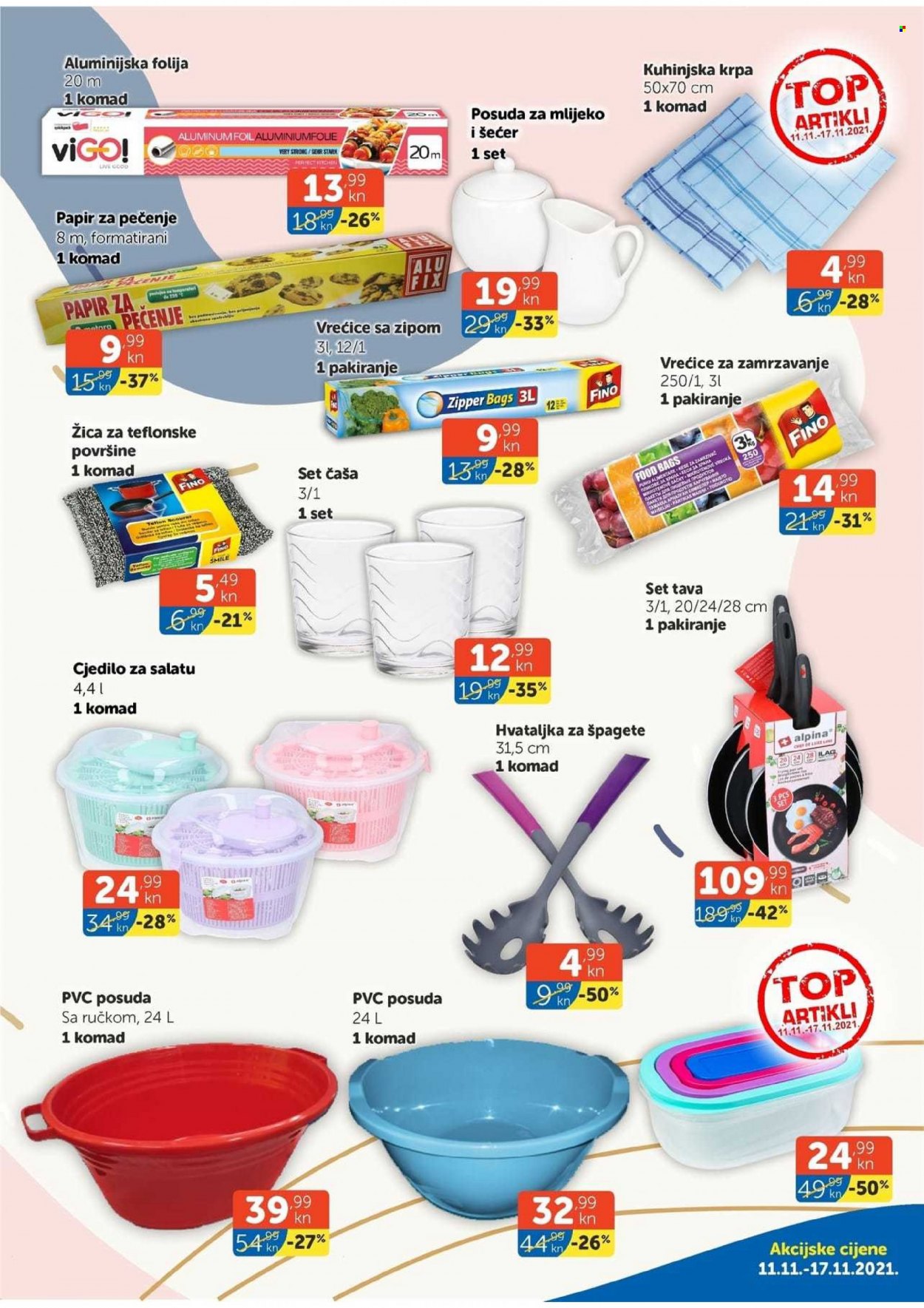 Boso katalog - 11.11.2021. - 17.11.2021. Stranica 15