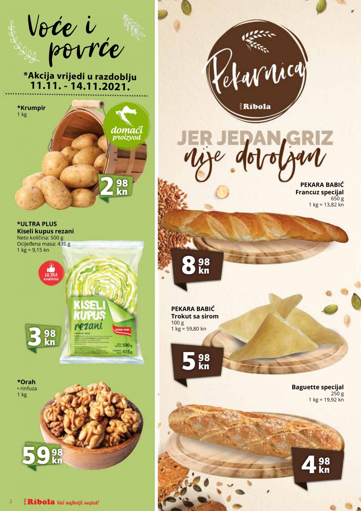 Ribola katalog - 11.11.2021. - 17.11.2021. Stranica 2