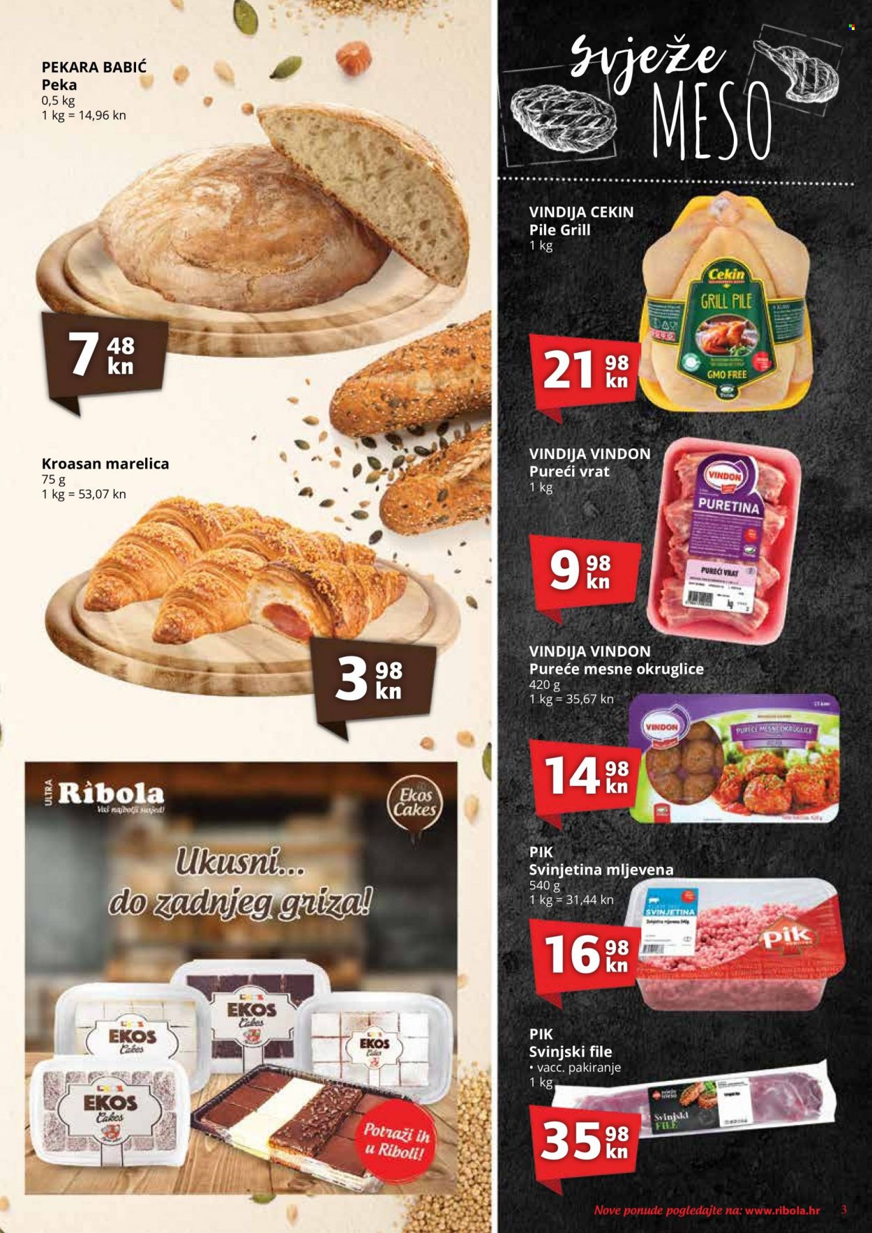 Ribola katalog - 11.11.2021. - 17.11.2021. Stranica 3