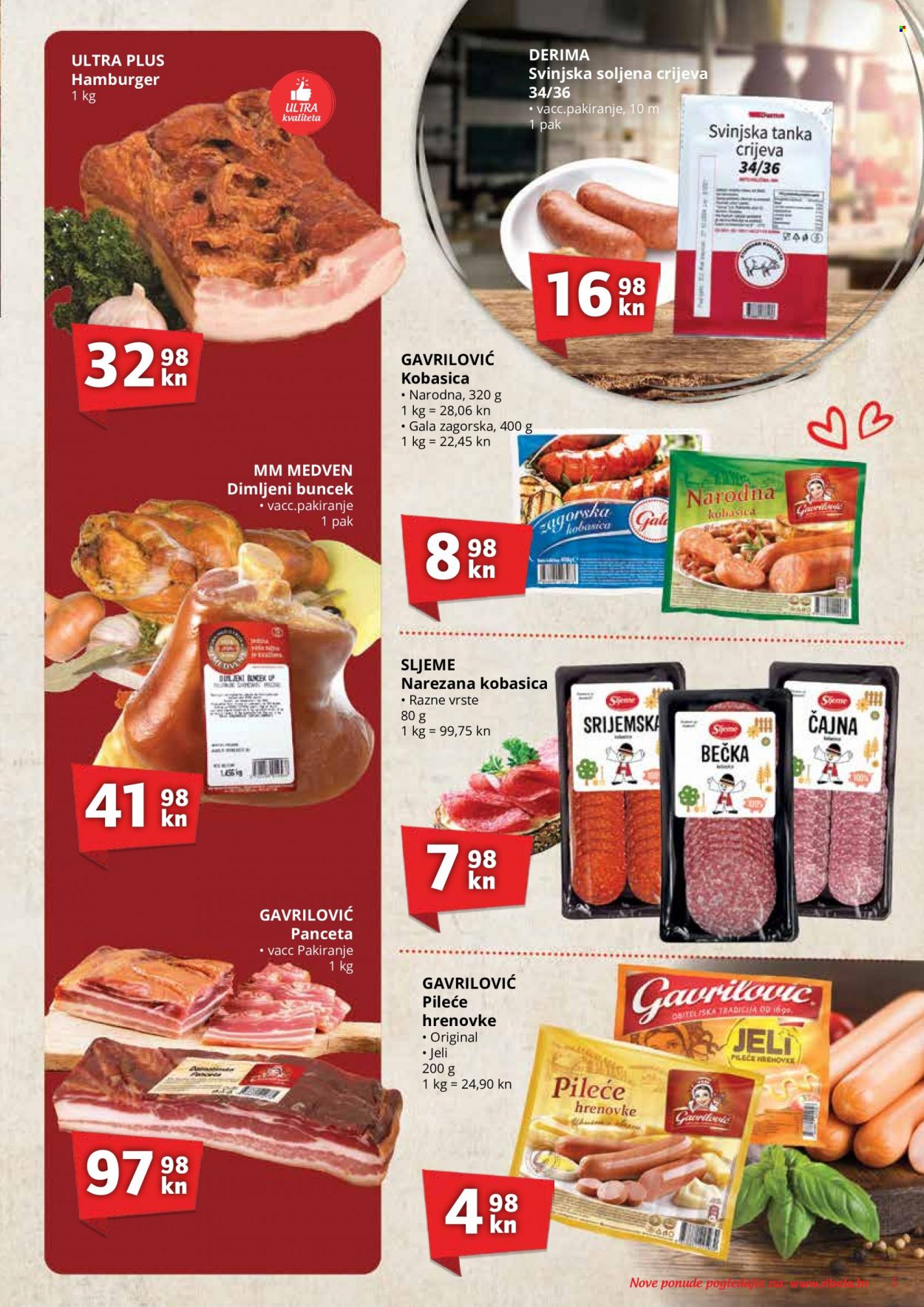 Ribola katalog - 11.11.2021. - 17.11.2021. Stranica 5