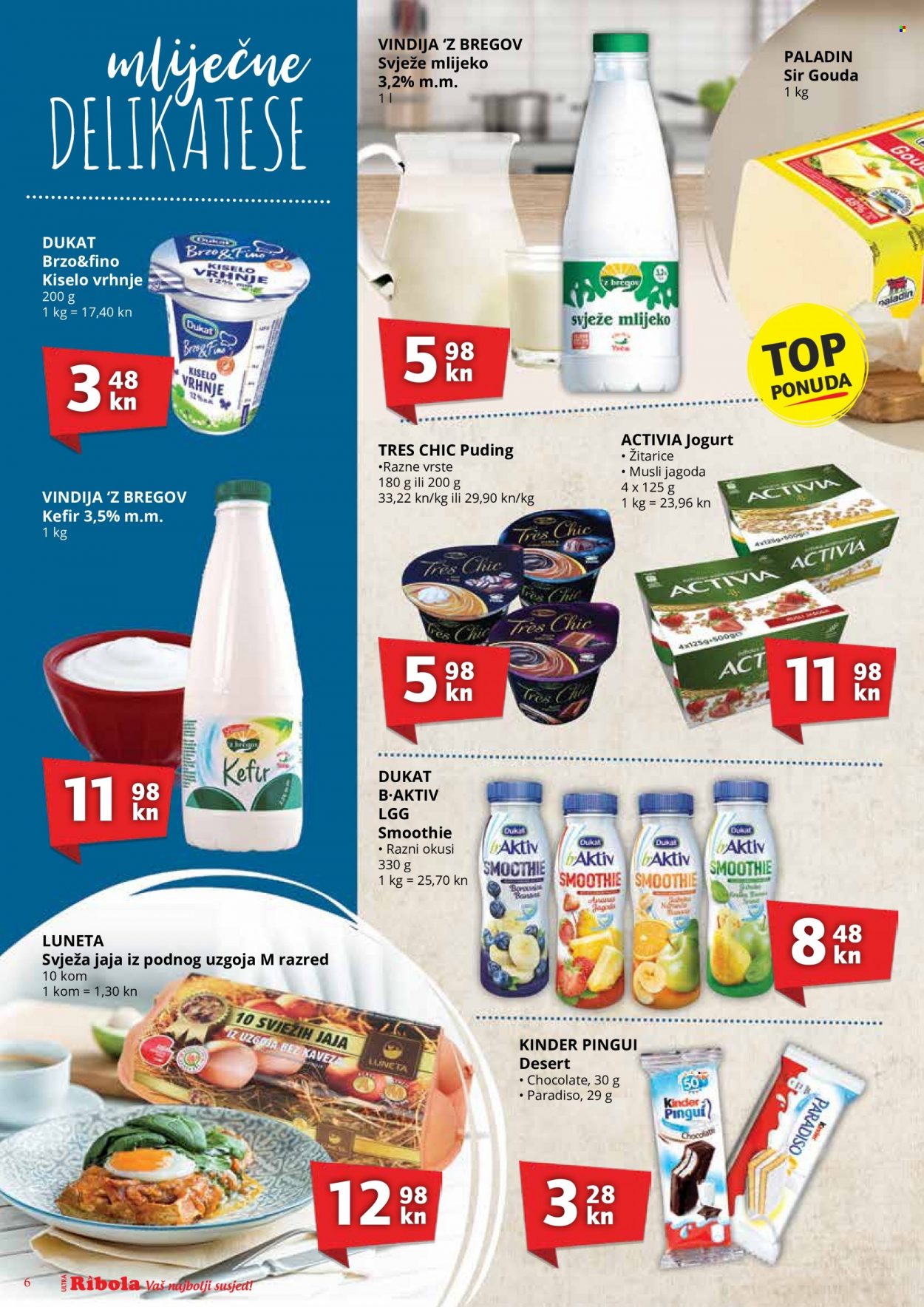 Ribola katalog - 11.11.2021. - 17.11.2021. Stranica 6