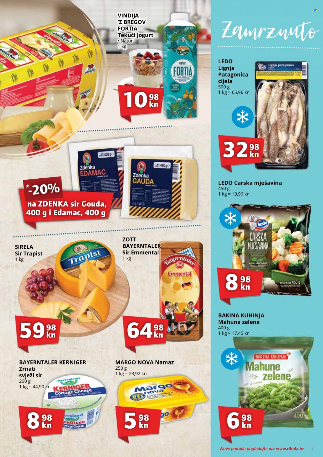 Ribola katalog - 11.11.2021. - 17.11.2021. Stranica 7