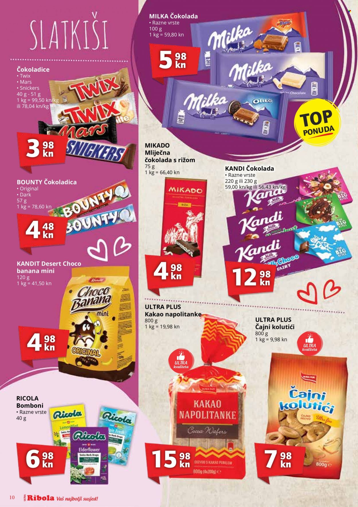 Ribola katalog - 11.11.2021. - 17.11.2021. Stranica 10
