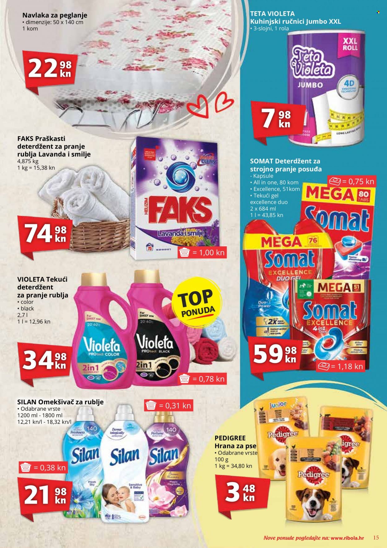 Ribola katalog - 11.11.2021. - 17.11.2021. Stranica 15