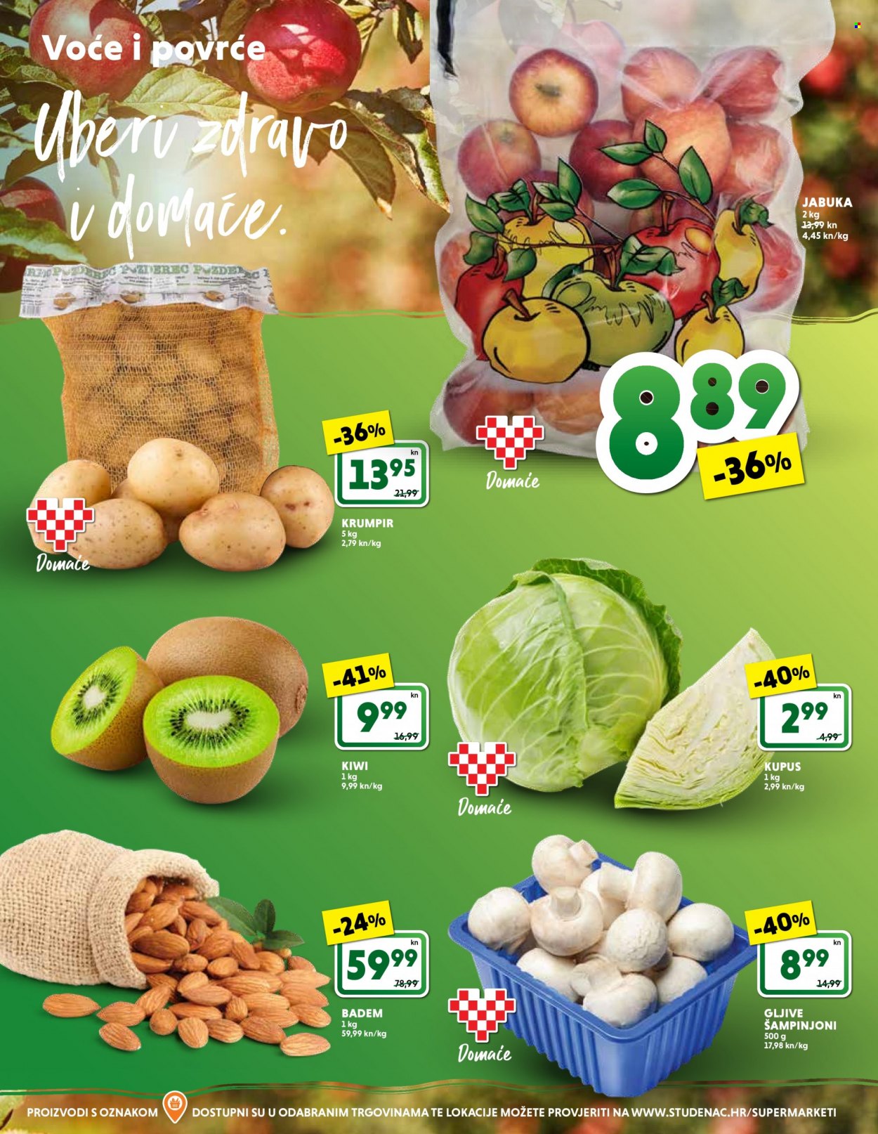 Studenac katalog - 11.11.2021. - 17.11.2021. Stranica 2