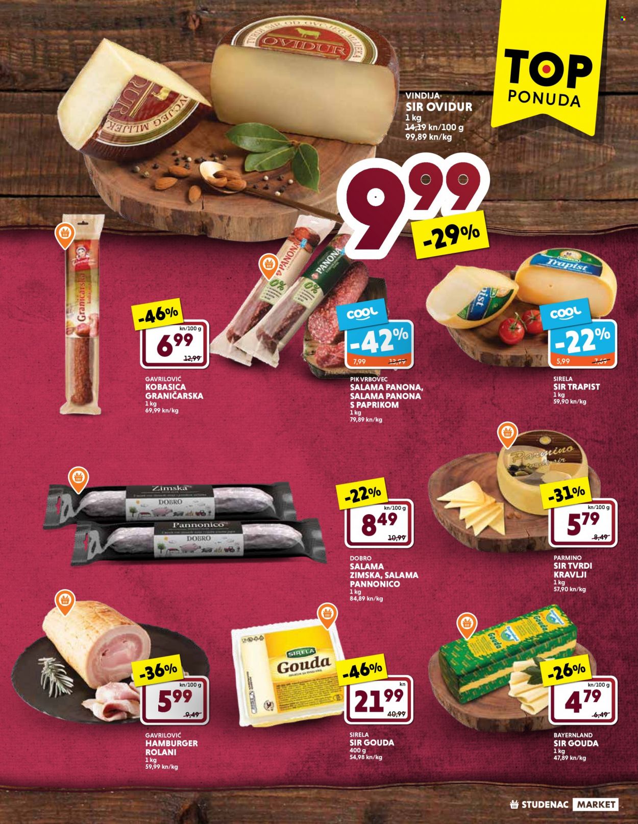 Studenac katalog - 11.11.2021. - 17.11.2021. Stranica 5