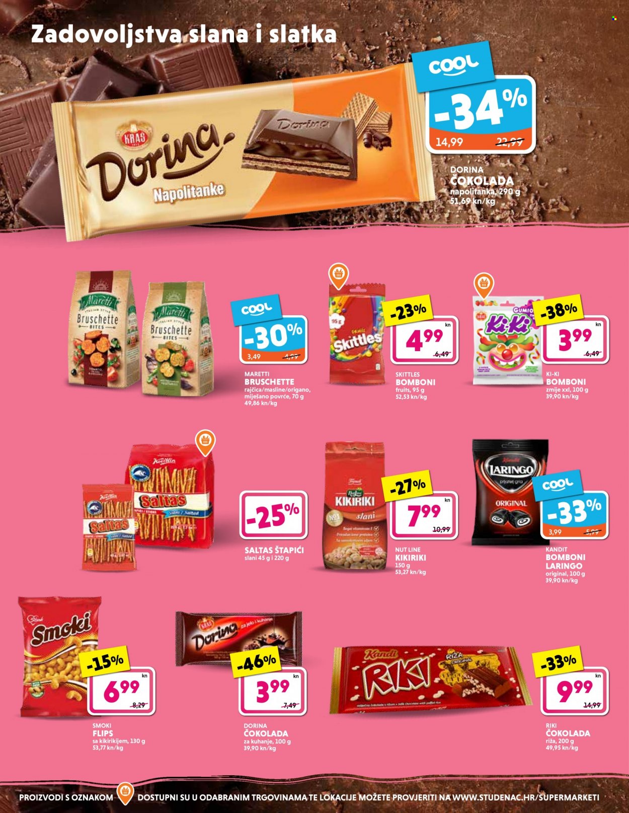 Studenac katalog - 11.11.2021. - 17.11.2021. Stranica 10