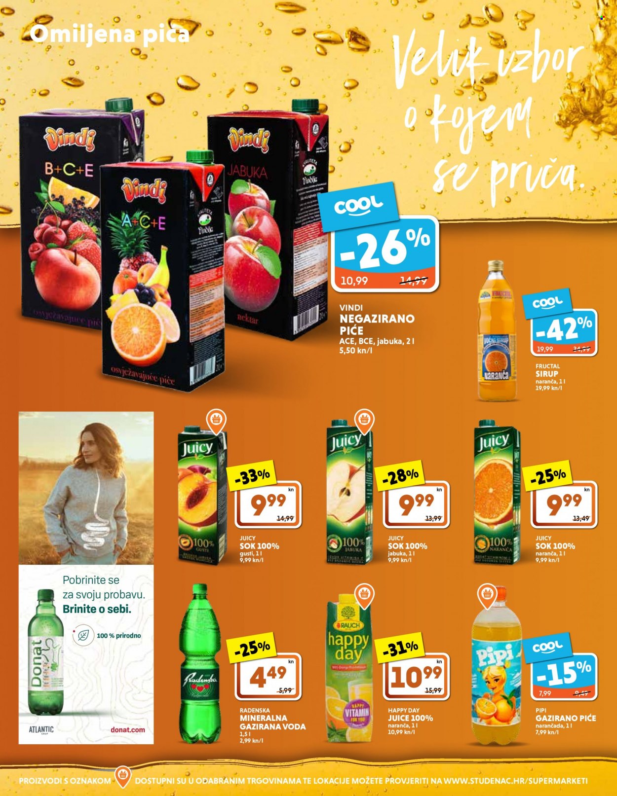 Studenac katalog - 11.11.2021. - 17.11.2021. Stranica 12