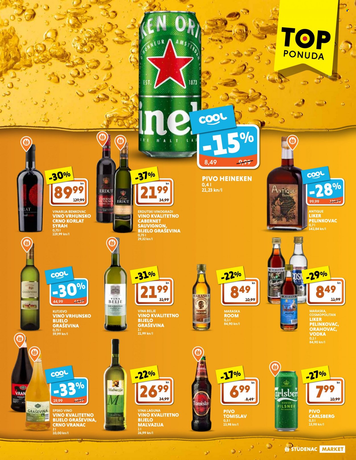 Studenac katalog - 11.11.2021. - 17.11.2021. Stranica 13