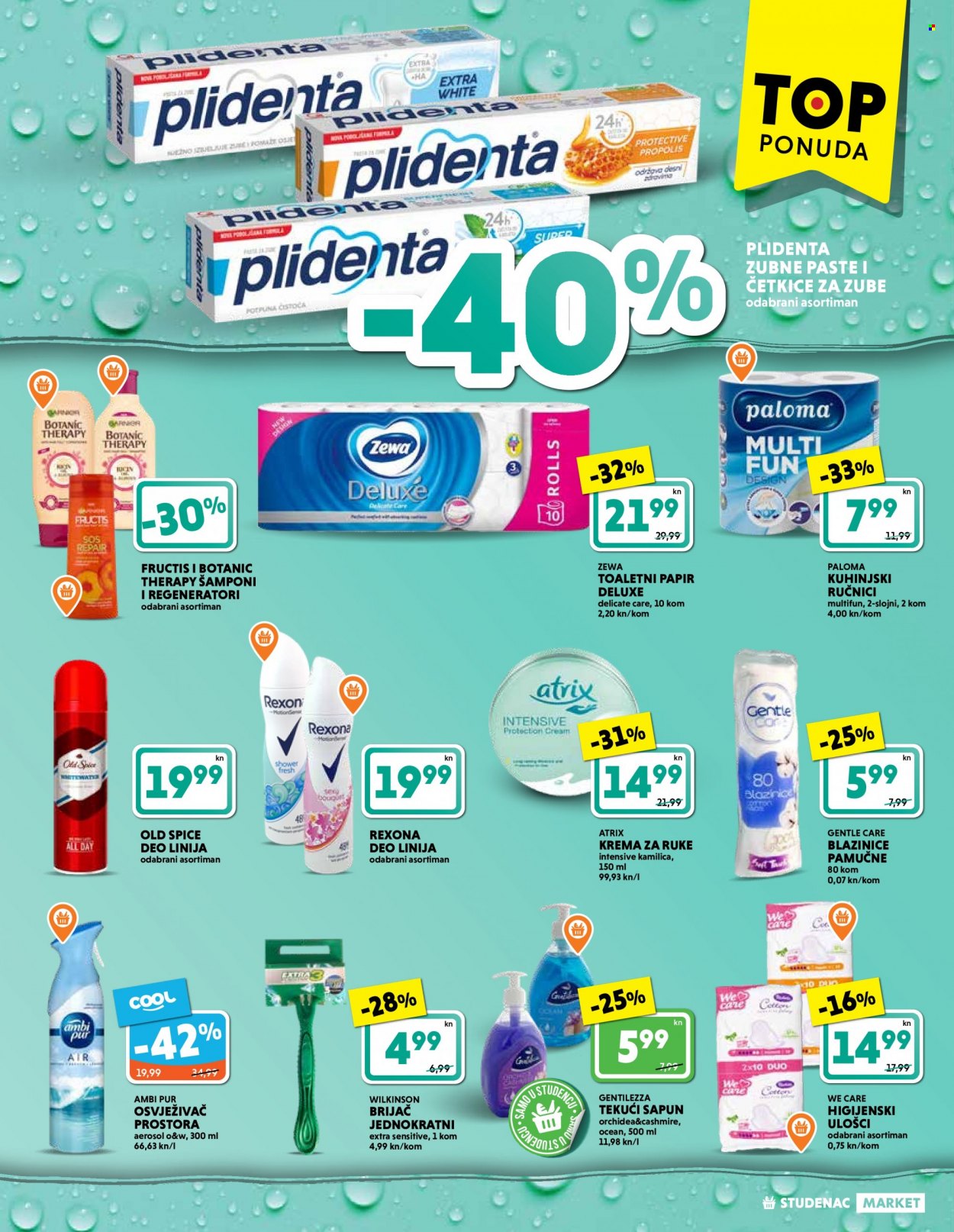 Studenac katalog - 11.11.2021. - 17.11.2021. Stranica 15