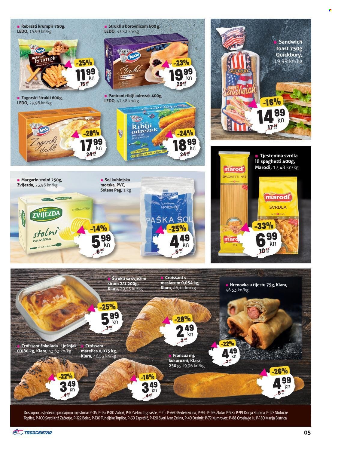 Trgocentar katalog - 08.11.2021. - 21.11.2021. Stranica 5