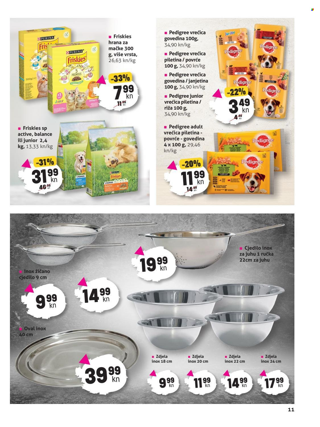 Trgocentar katalog - 08.11.2021. - 21.11.2021. Stranica 11
