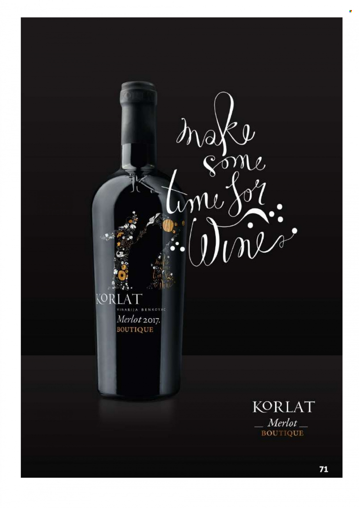 Vrutak katalog - 01.11.2021. - 31.10.2022. Stranica 71