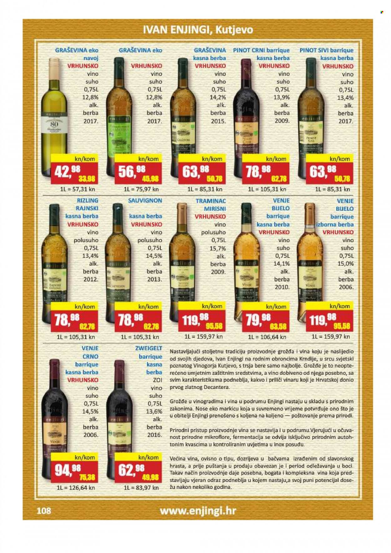Vrutak katalog - 01.11.2021. - 31.10.2022. Stranica 108