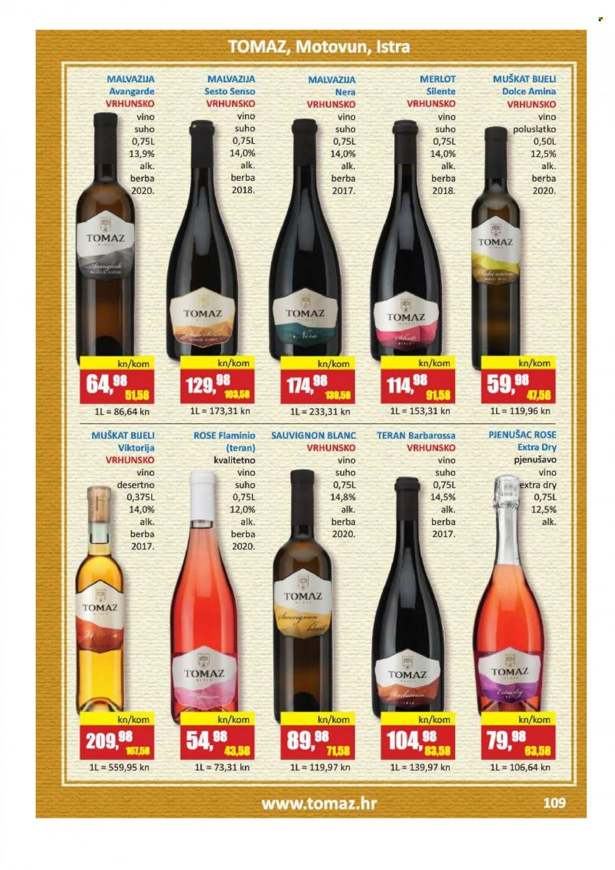 Vrutak katalog - 01.11.2021. - 31.10.2022. Stranica 109