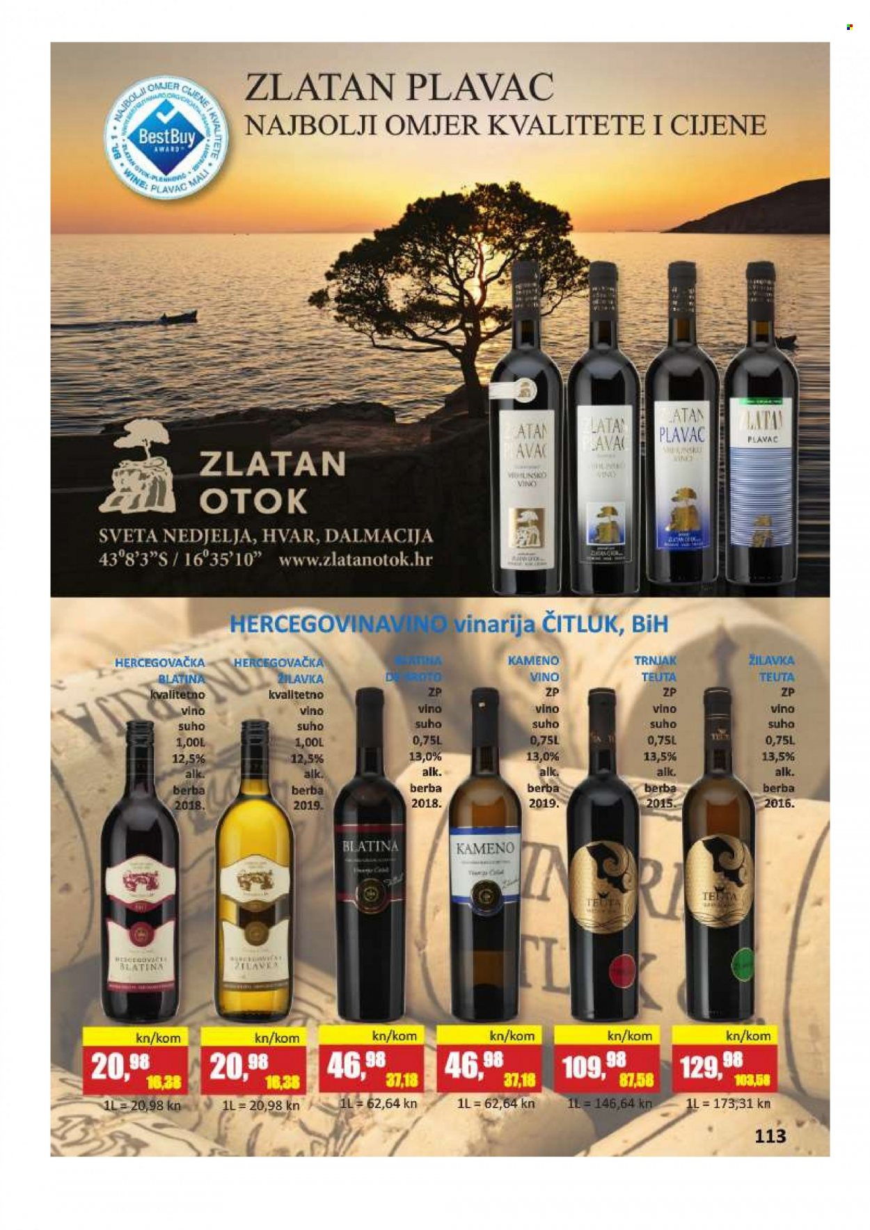 Vrutak katalog - 01.11.2021. - 31.10.2022. Stranica 113