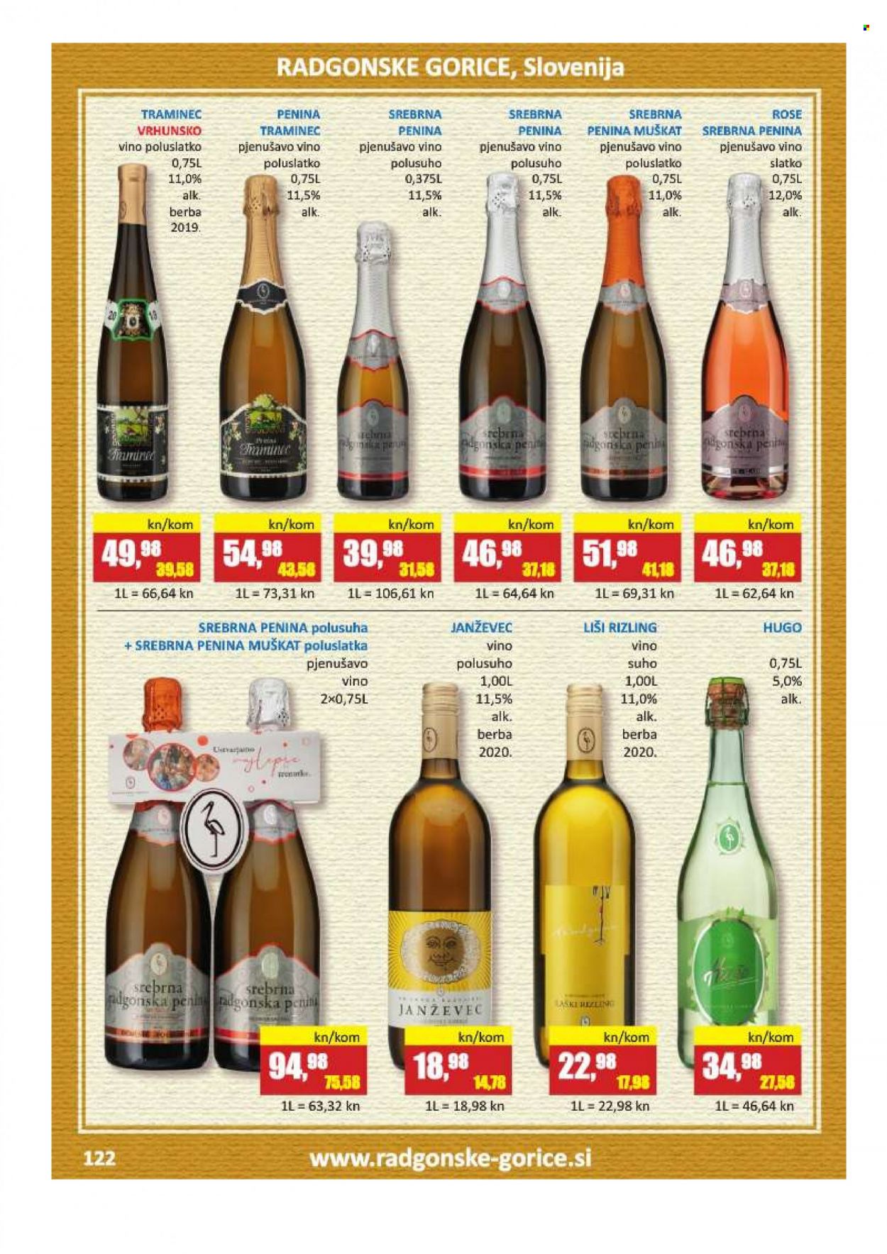 Vrutak katalog - 01.11.2021. - 31.10.2022. Stranica 122