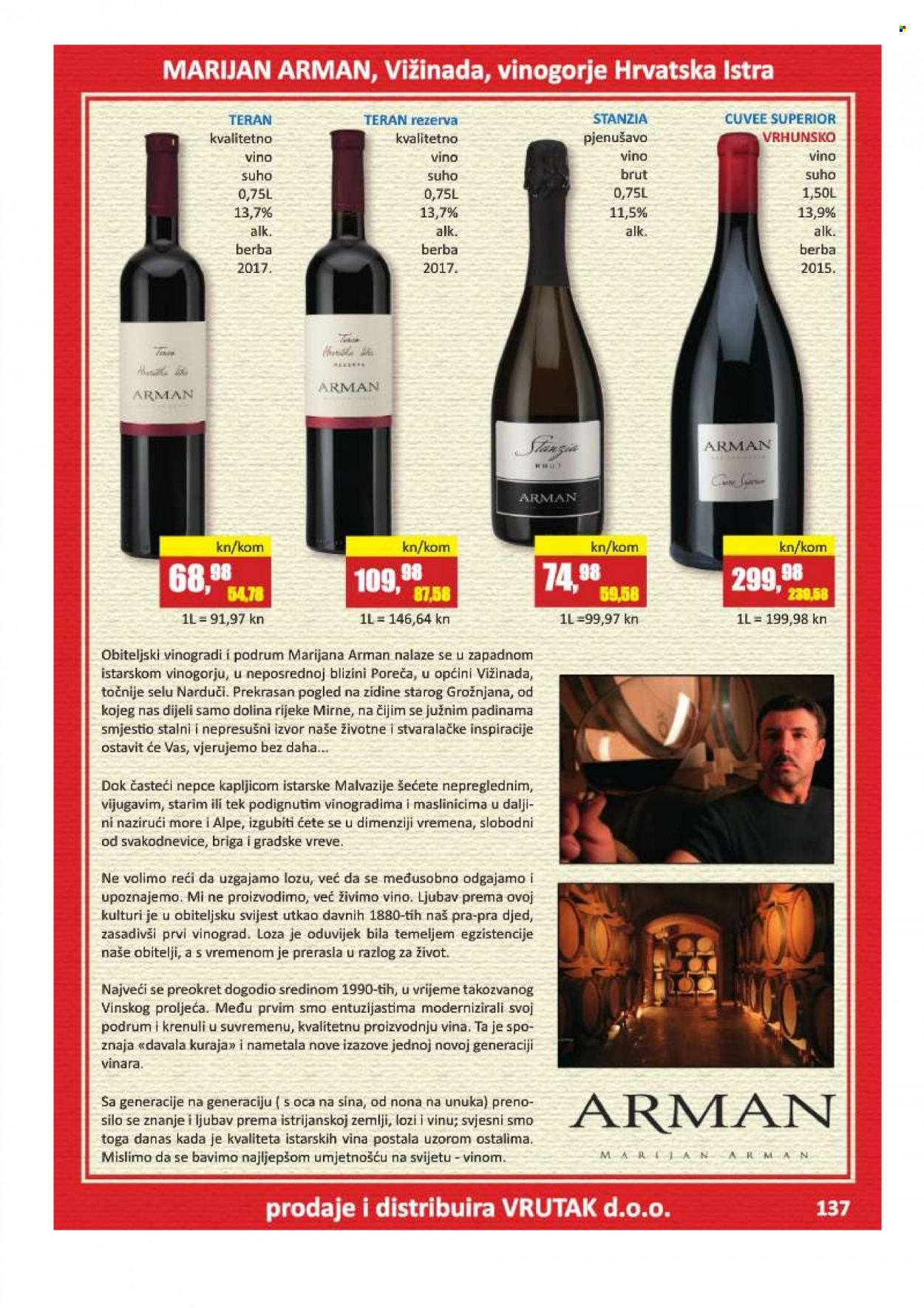 Vrutak katalog - 01.11.2021. - 31.10.2022. Stranica 137