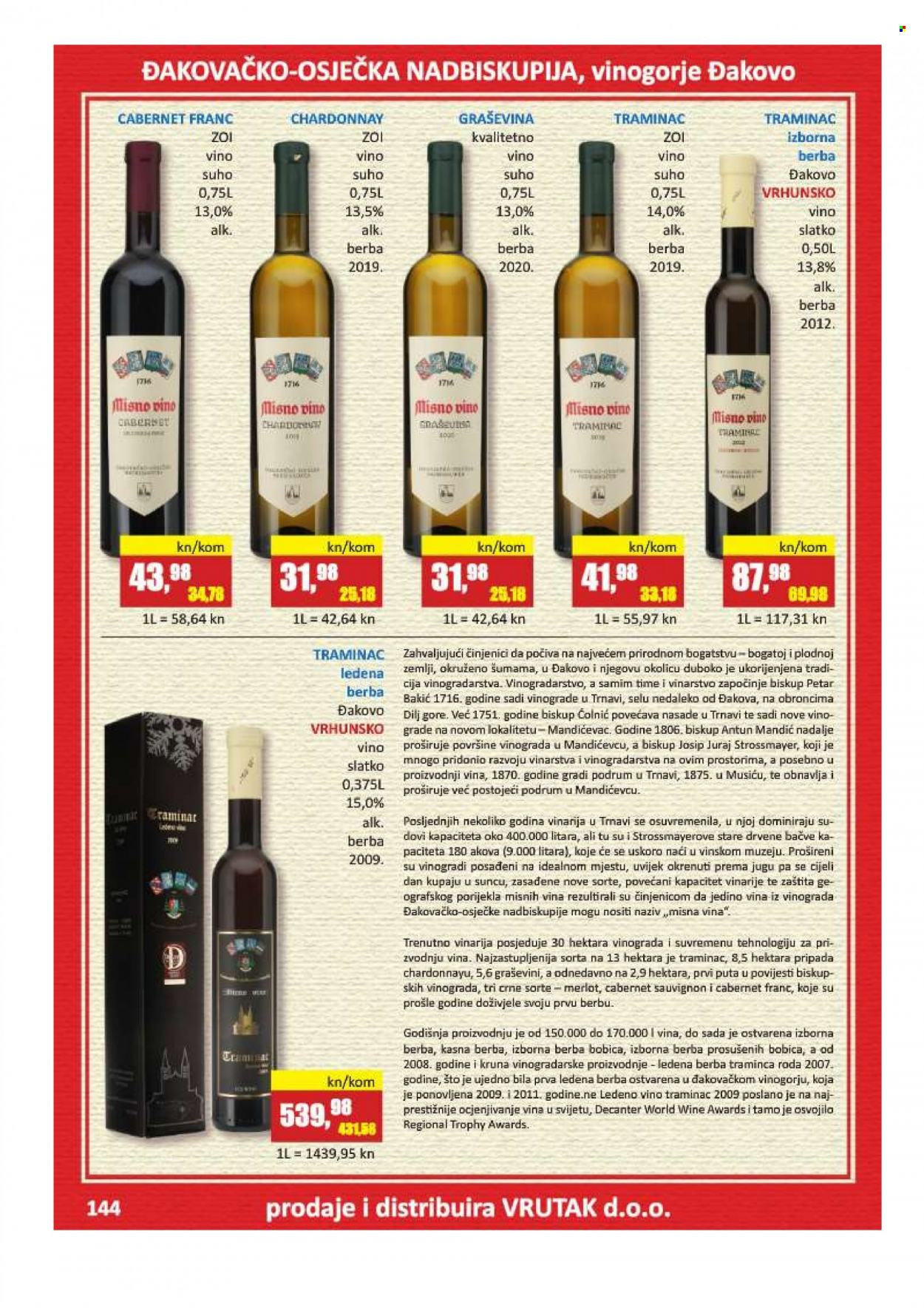 Vrutak katalog - 01.11.2021. - 31.10.2022. Stranica 144
