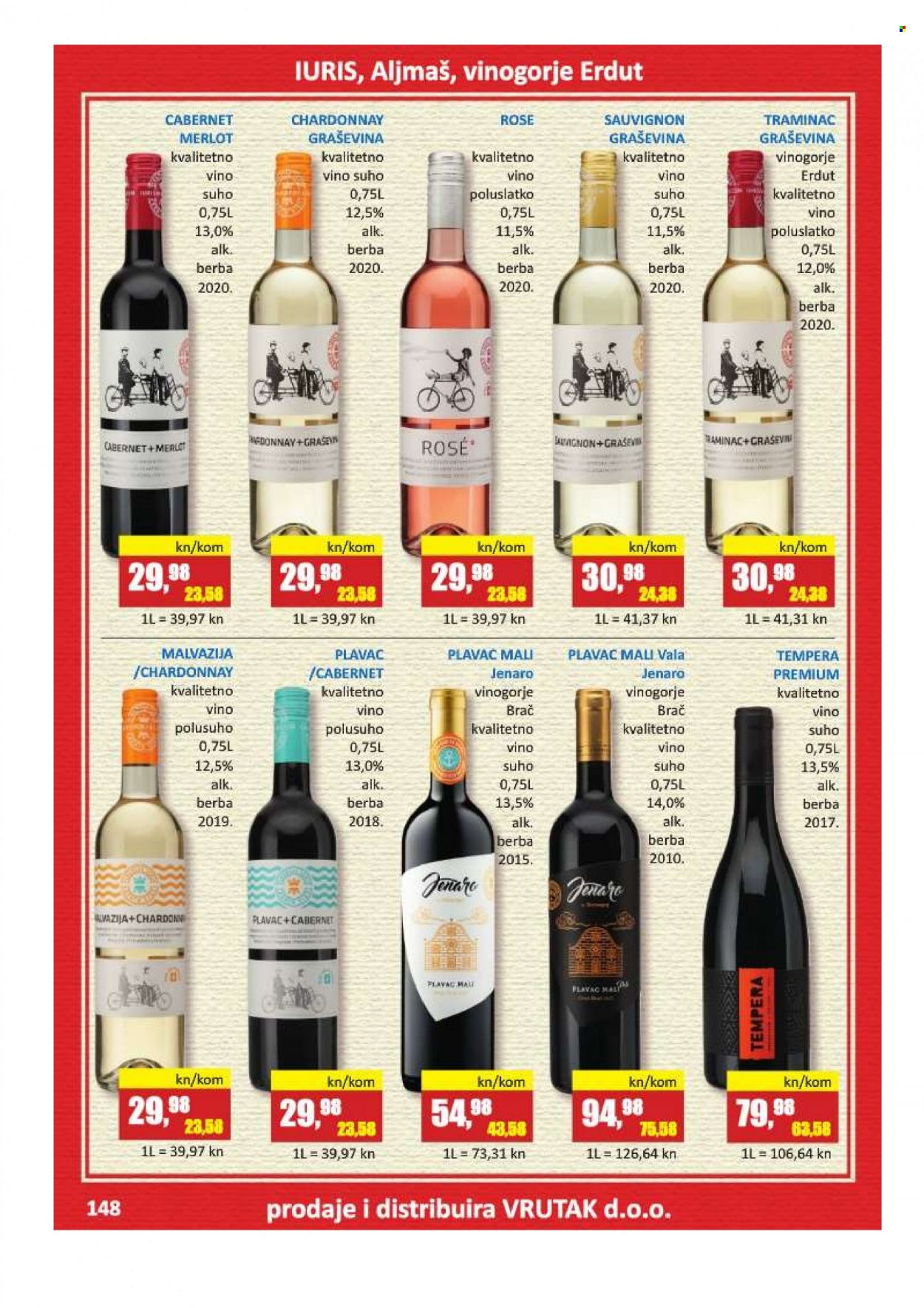 Vrutak katalog - 01.11.2021. - 31.10.2022. Stranica 148