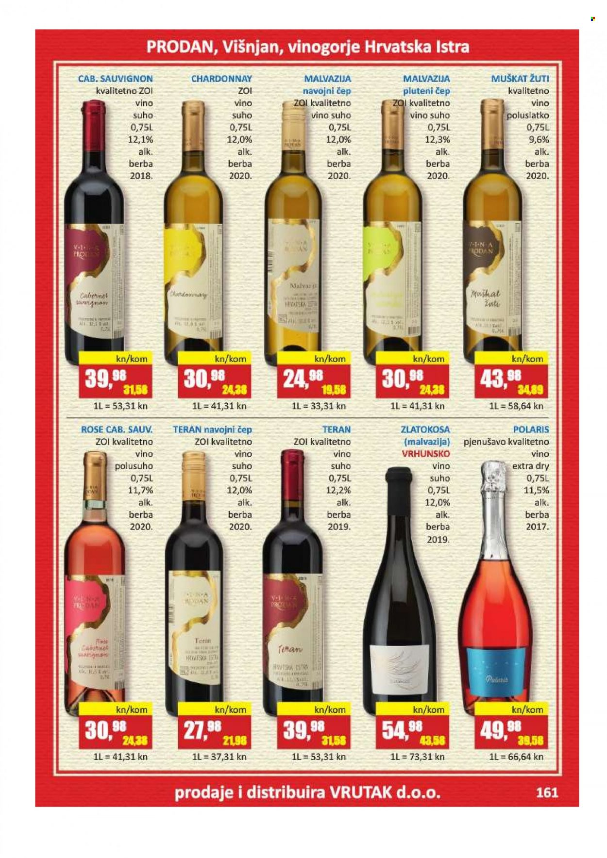 Vrutak katalog - 01.11.2021. - 31.10.2022. Stranica 161